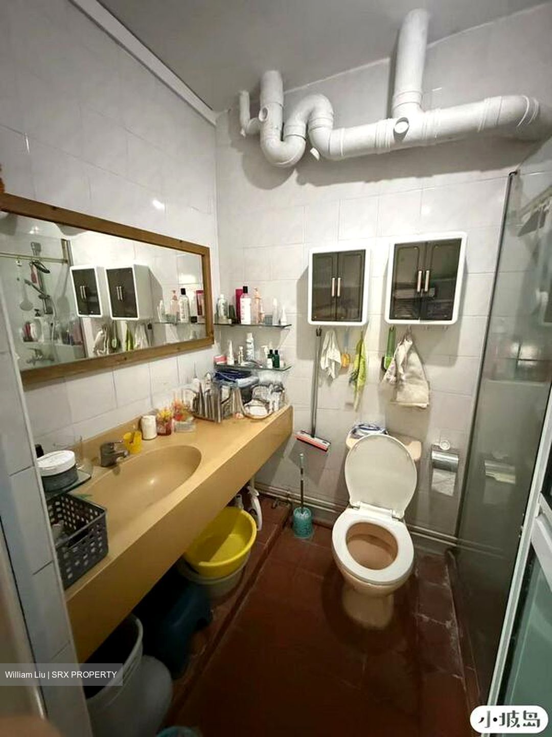 Blk 287B Jurong East Street 21 (Jurong East), HDB 5 Rooms #500760371